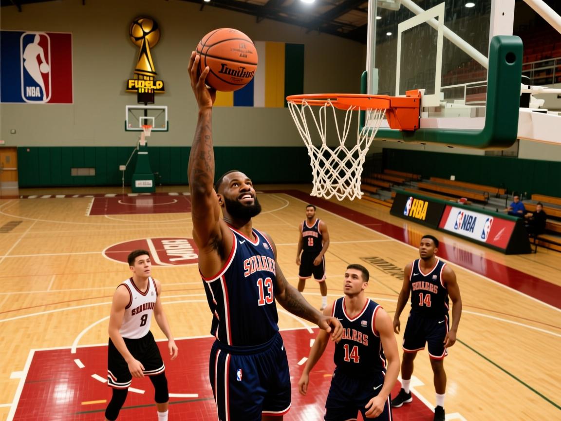 开云体育入口-CBA球员合同管理规范化 保障职业发展，cba合同新规  第3张