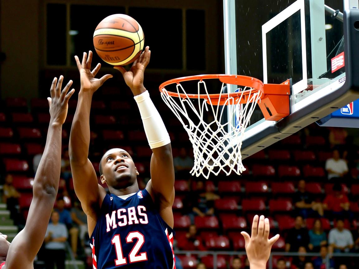 开云体育官网下载-CBA球员赛后自评 强调拼搏精神，cba球员报告