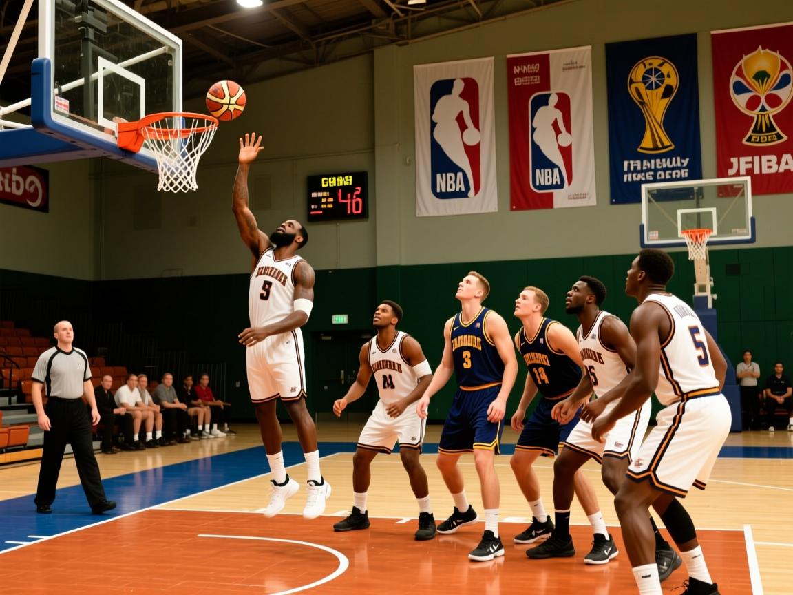 开云体育官网下载-CBA球员赛后自评 强调拼搏精神，cba球员报告  第2张