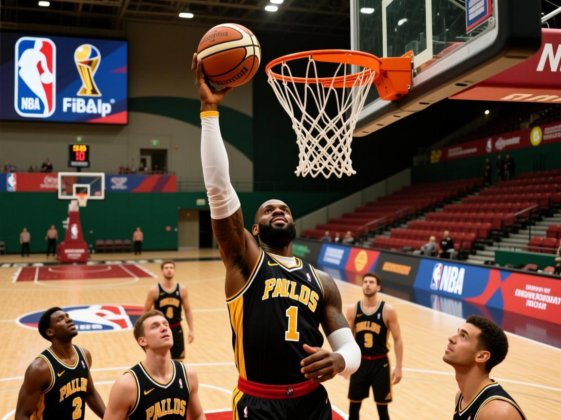 开云体育官网下载-CBA球员赛后自评 强调拼搏精神，cba球员报告  第3张